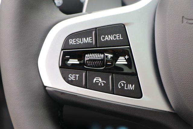 used 2024 BMW 228 Gran Coupe car, priced at $34,619