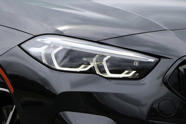 used 2024 BMW 228 Gran Coupe car, priced at $34,619
