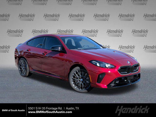new 2026 BMW M235 Gran Coupe car, priced at $58,125