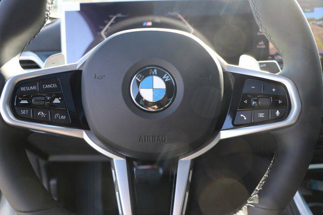 new 2025 BMW 430 car, priced at $58,700