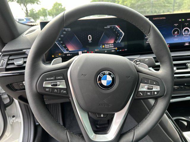 used 2024 BMW 230 car, priced at $39,991