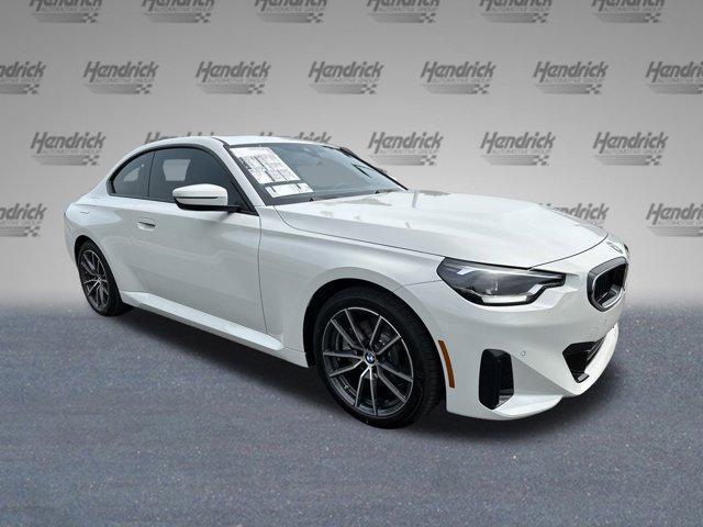 used 2024 BMW 230 car, priced at $39,991