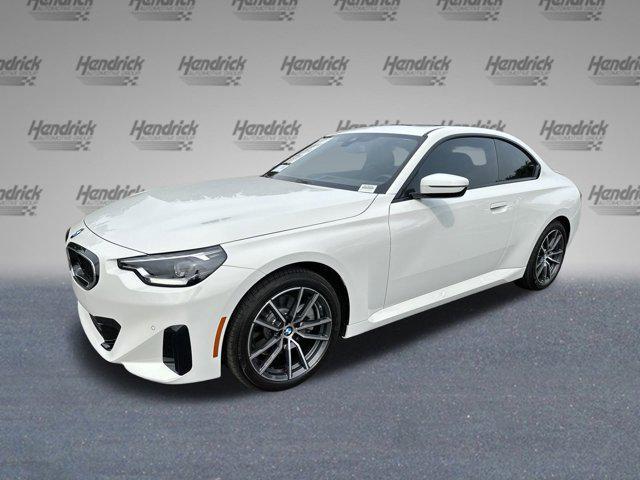 used 2024 BMW 230 car, priced at $39,991