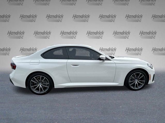 used 2024 BMW 230 car, priced at $39,991