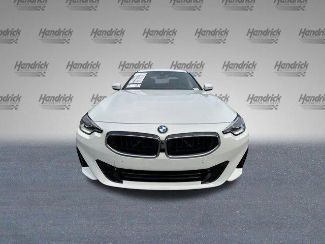 used 2024 BMW 230 car, priced at $39,991