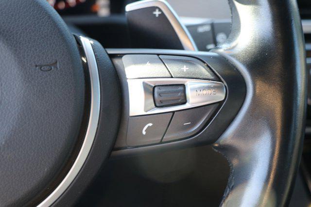 used 2021 BMW X2 car, priced at $25,711