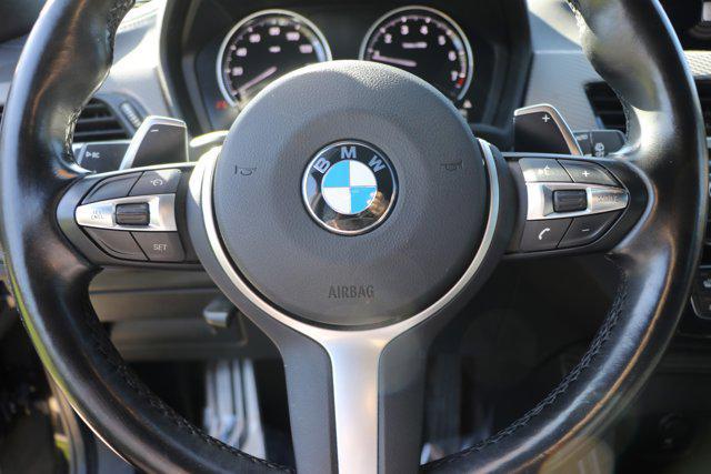 used 2021 BMW X2 car, priced at $25,711