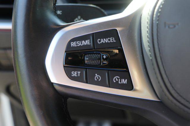 used 2022 BMW i4 Gran Coupe car, priced at $38,491
