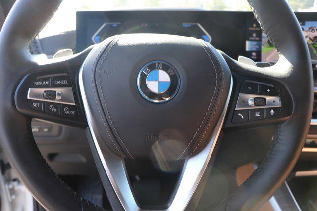 used 2024 BMW X5 PHEV car, priced at $67,945