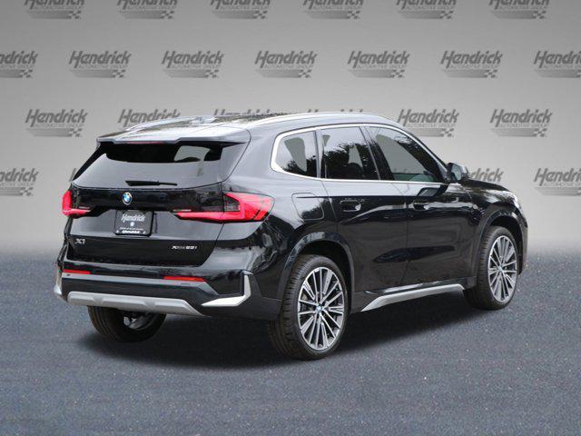 new 2025 BMW X1 car, priced at $47,425