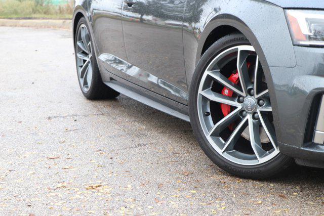 used 2018 Audi S5 car, priced at $30,915