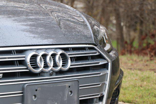 used 2018 Audi S5 car, priced at $30,915