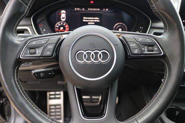 used 2018 Audi S5 car, priced at $30,915