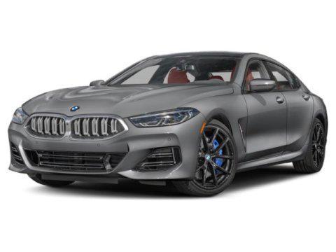 new 2025 BMW 840 car, priced at $101,595