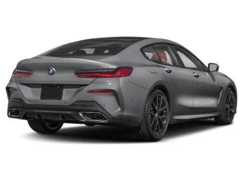 new 2025 BMW 840 car, priced at $101,595