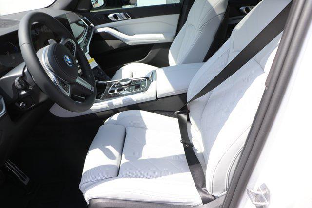 new 2026 BMW X5 PHEV car, priced at $90,180