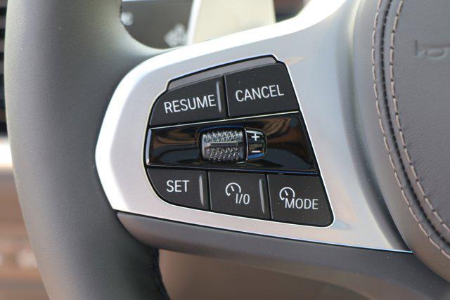 new 2026 BMW X5 PHEV car, priced at $90,180