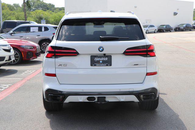 new 2026 BMW X5 PHEV car, priced at $90,180