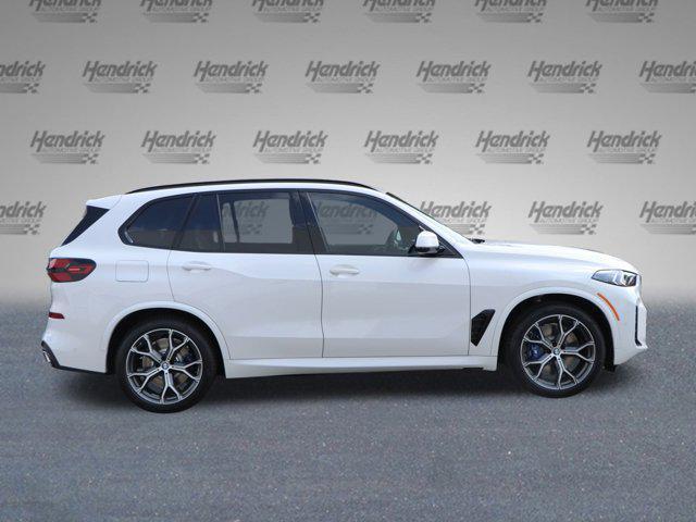 new 2026 BMW X5 PHEV car, priced at $90,180