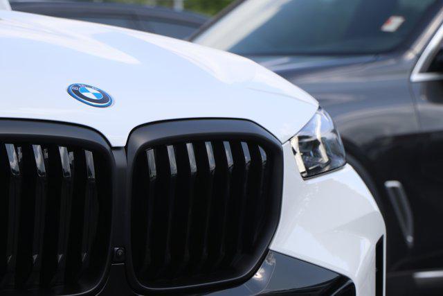 new 2026 BMW X5 PHEV car, priced at $90,180