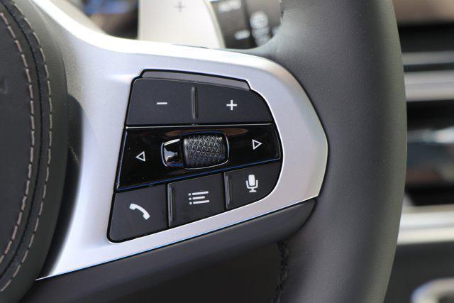 new 2026 BMW X5 PHEV car, priced at $90,180