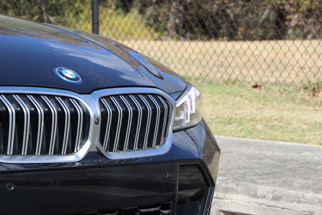 used 2023 BMW 330e car, priced at $36,948