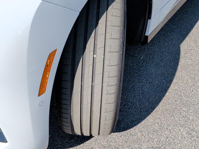 new 2026 BMW iX car, priced at $90,070