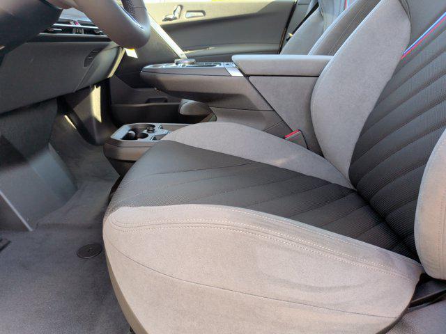 new 2026 BMW iX car, priced at $90,070