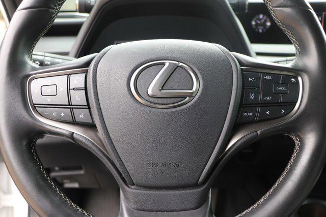 used 2019 Lexus UX 200 car, priced at $22,391