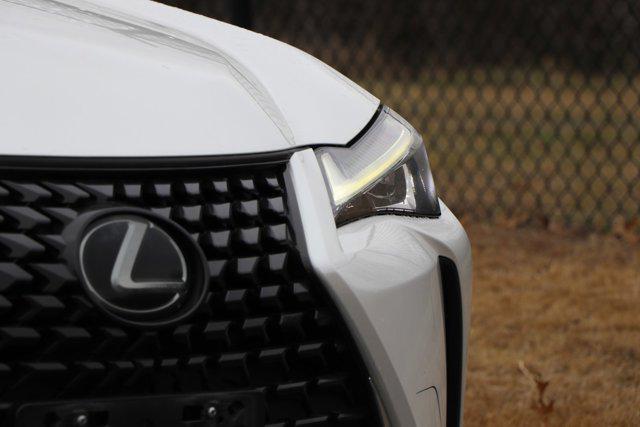 used 2019 Lexus UX 200 car, priced at $22,391