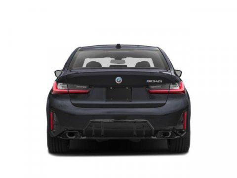 new 2026 BMW M340 car, priced at $71,860