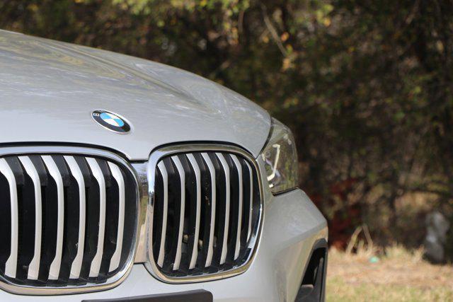 used 2021 BMW X1 car, priced at $24,947