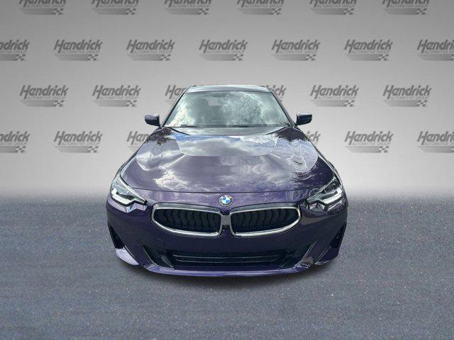 used 2024 BMW 230 car, priced at $39,918