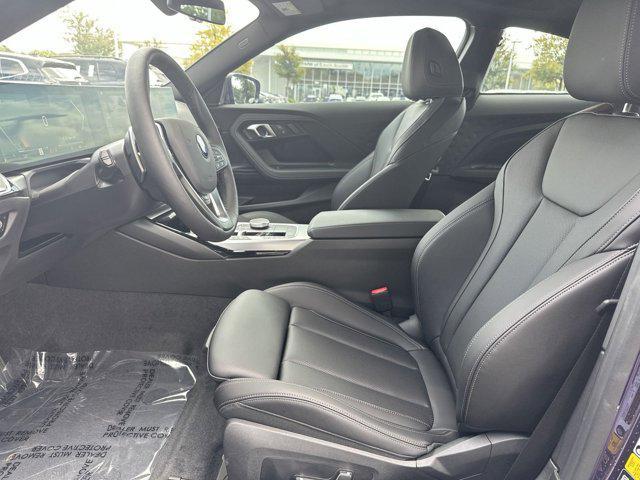 used 2024 BMW 230 car, priced at $39,918