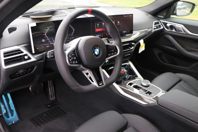 new 2025 BMW M440 car, priced at $71,175