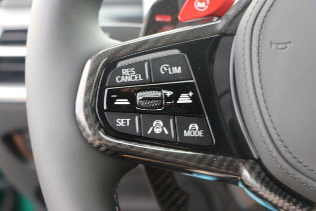 new 2026 BMW M4 car, priced at $103,975