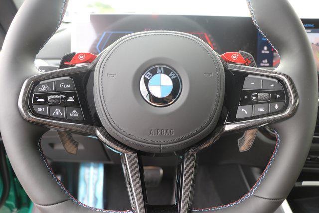 new 2026 BMW M4 car, priced at $103,975