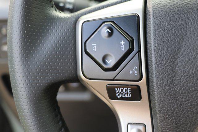 used 2023 Toyota 4Runner car, priced at $42,319