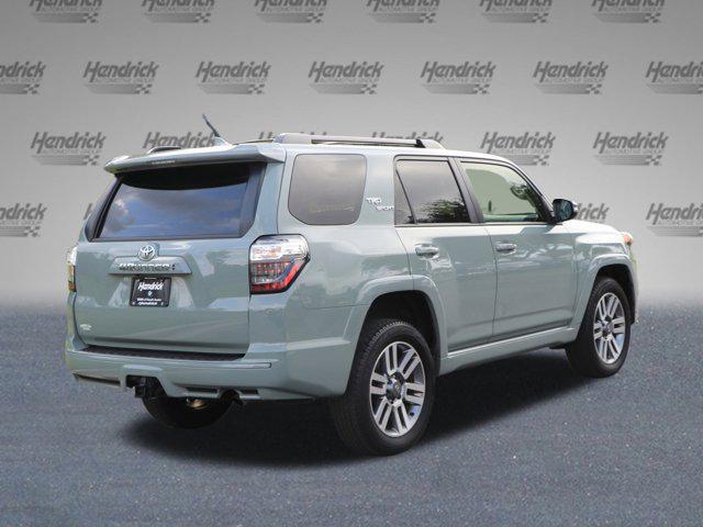 used 2023 Toyota 4Runner car, priced at $42,319