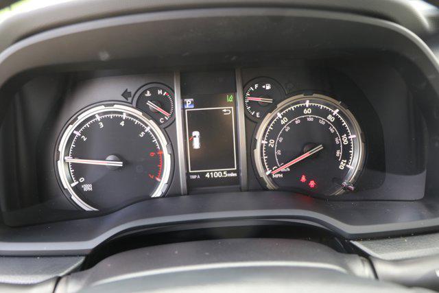 used 2023 Toyota 4Runner car, priced at $42,319