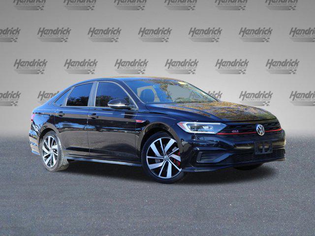 used 2019 Volkswagen Jetta GLI car, priced at $19,925