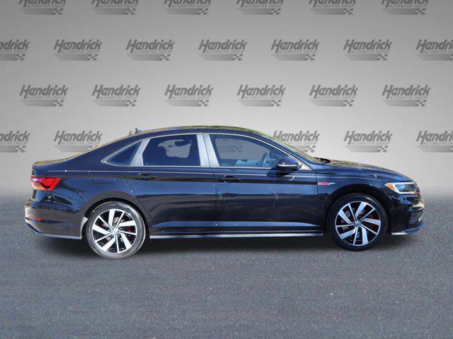 used 2019 Volkswagen Jetta GLI car, priced at $19,925