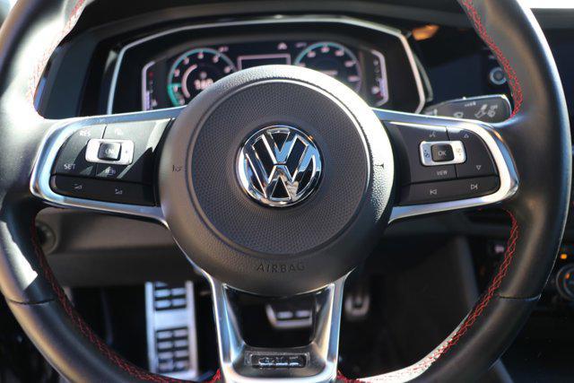 used 2019 Volkswagen Jetta GLI car, priced at $19,925