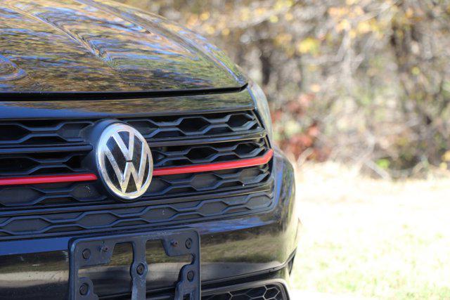 used 2019 Volkswagen Jetta GLI car, priced at $19,925