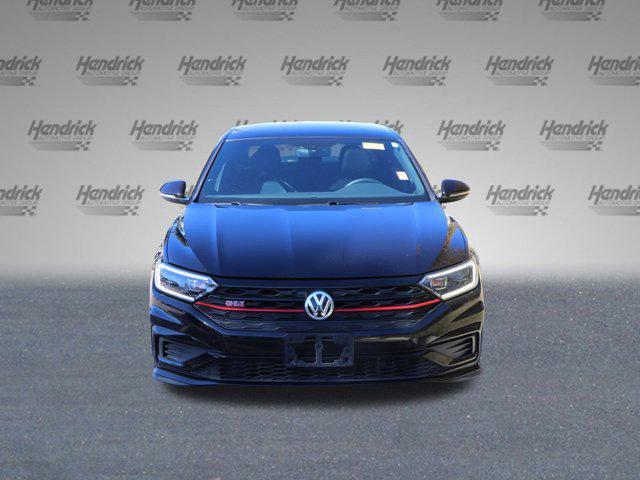 used 2019 Volkswagen Jetta GLI car, priced at $19,925