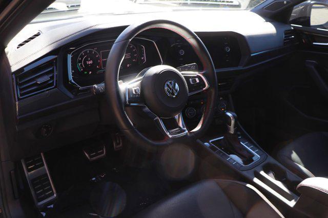 used 2019 Volkswagen Jetta GLI car, priced at $19,925