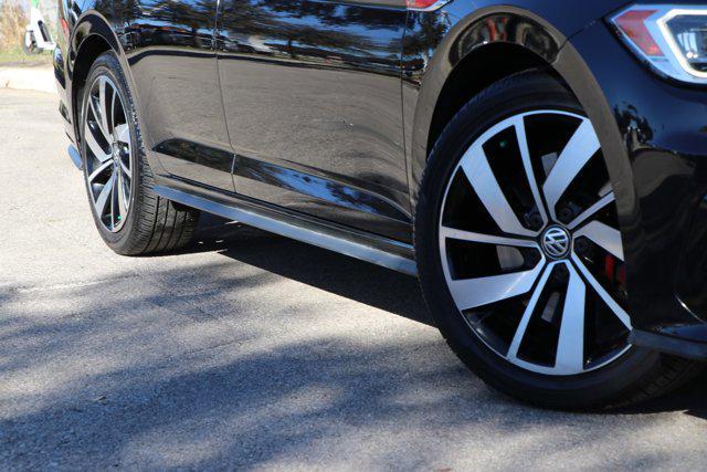 used 2019 Volkswagen Jetta GLI car, priced at $19,925