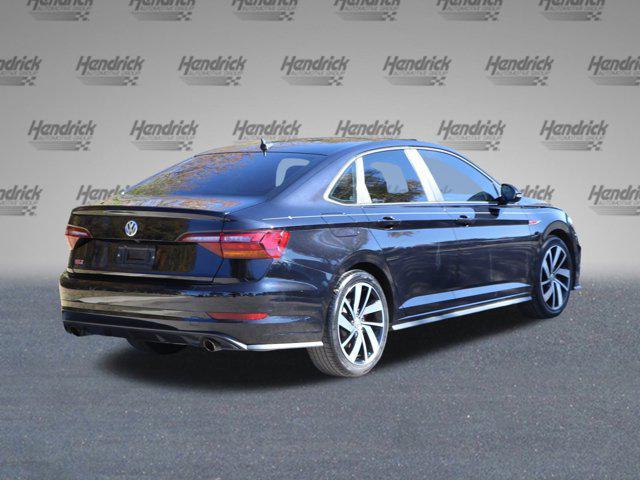 used 2019 Volkswagen Jetta GLI car, priced at $19,925