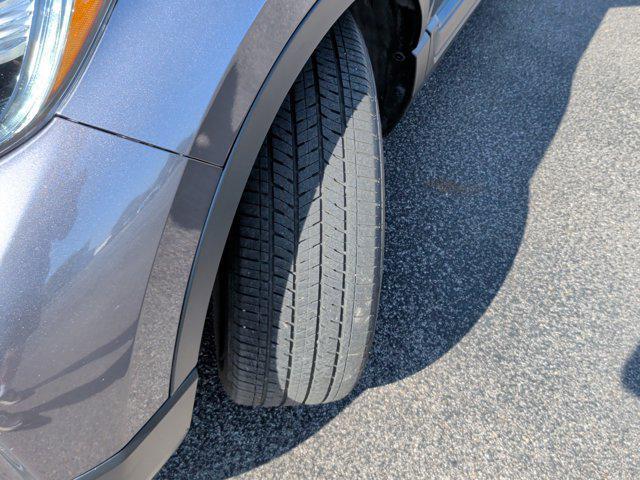 used 2018 Honda CR-V car, priced at $18,212