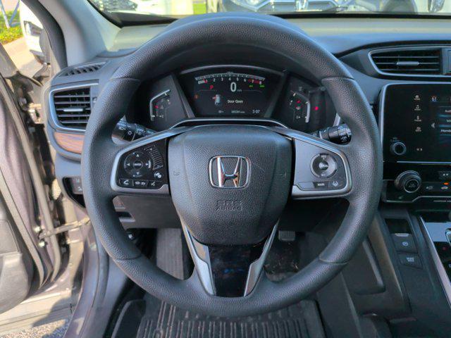 used 2018 Honda CR-V car, priced at $18,212